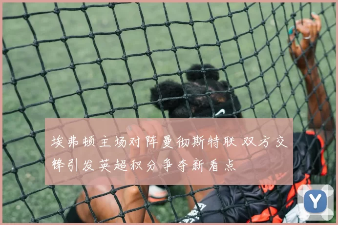 埃弗顿主场对阵曼彻斯特联 双方交锋引发英超积分争夺新看点